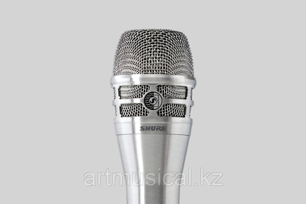 Микрофон Shure KSM8/N