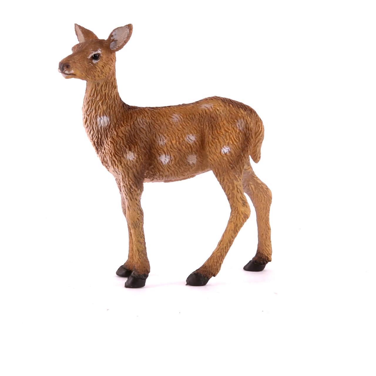 Оленёнок , S (5,5 см) Collecta