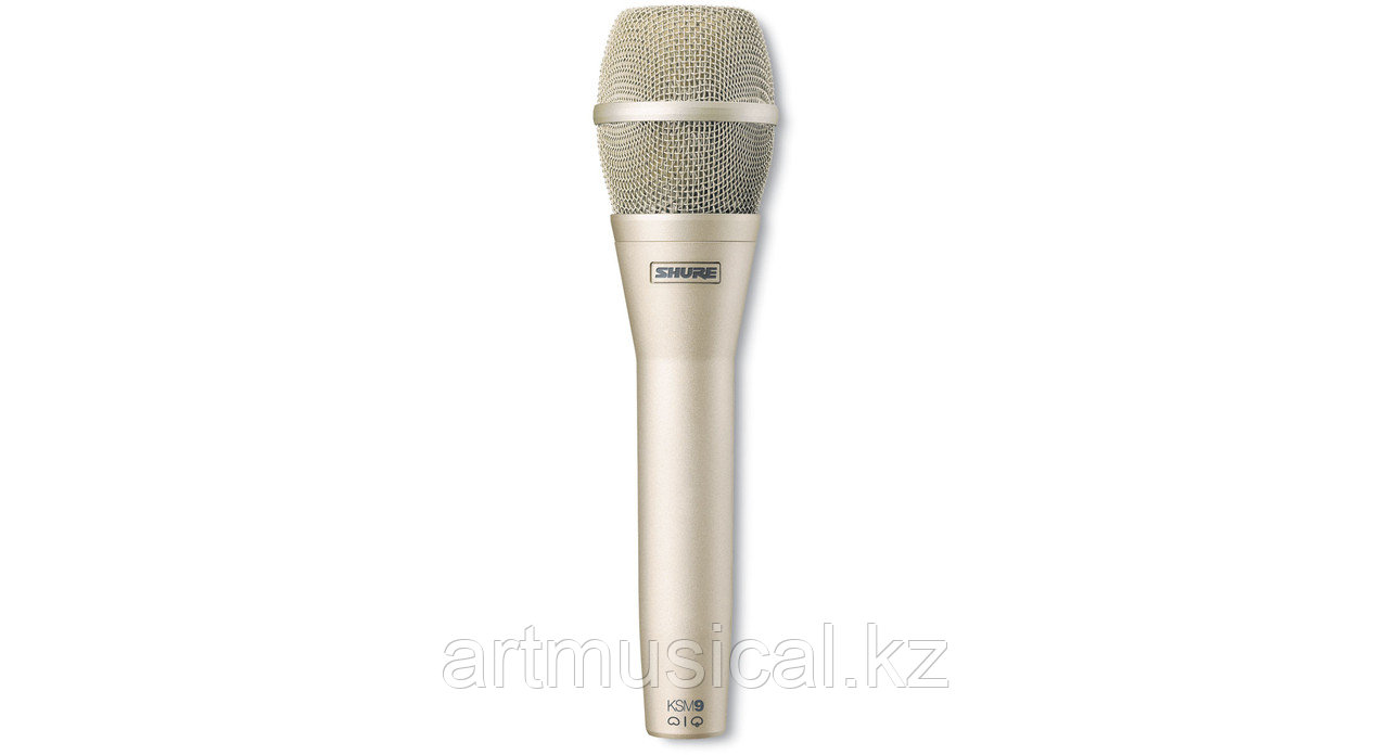 Микрофон Shure KSM9/CG