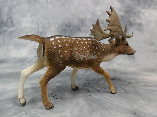 Фигурка Collecta Олень, L