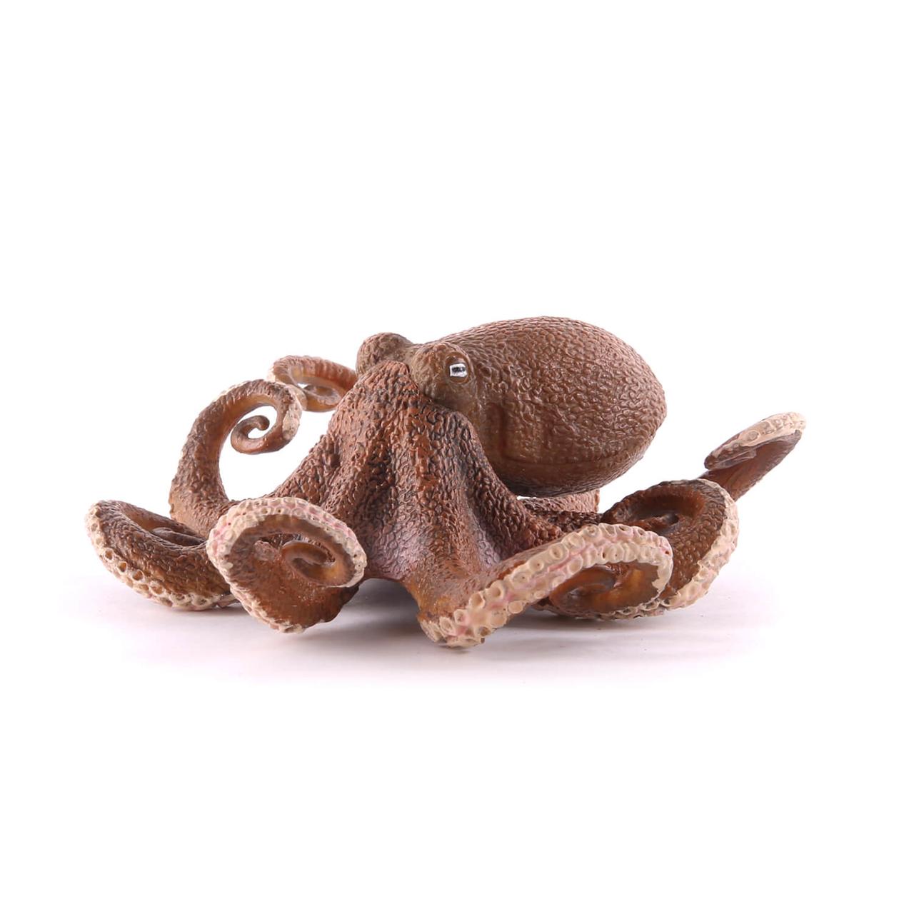 Фигурка Collecta Осьминог, XL