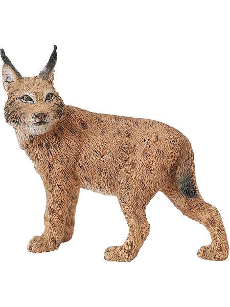 Фигурка Collecta Рысь (L)