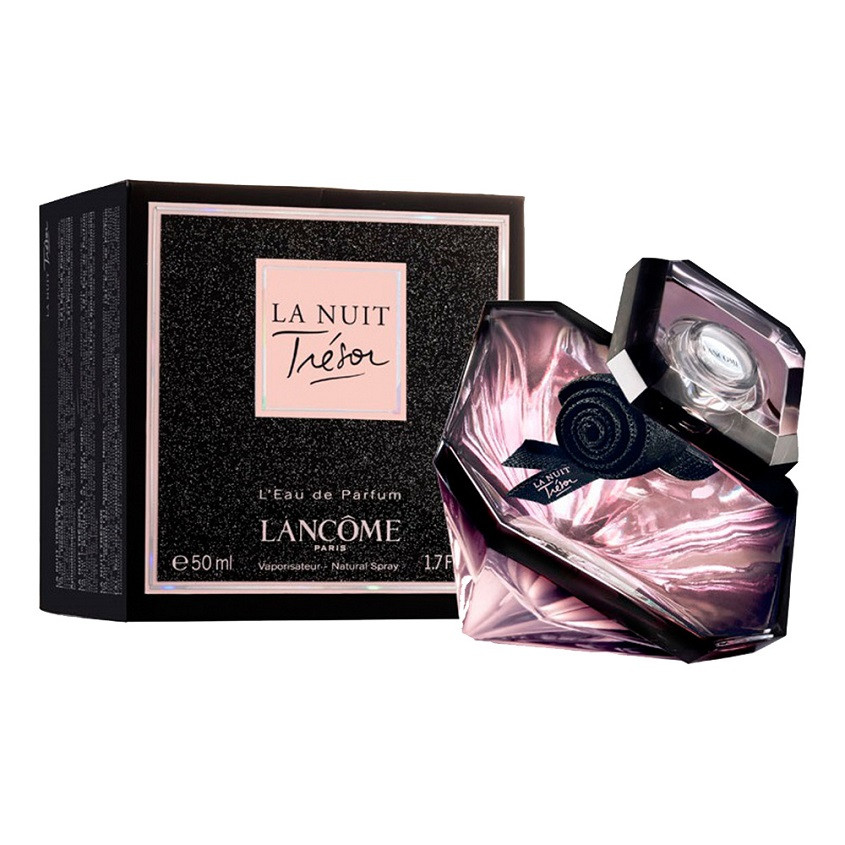Аромат направления TRESOR LA NUIT (LANCOME) РР 20-60