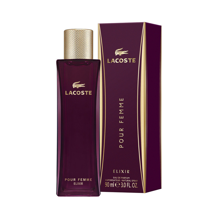 Аромат направления ELIXIR POUR FEMME ( LACOSTE) РР 20-61