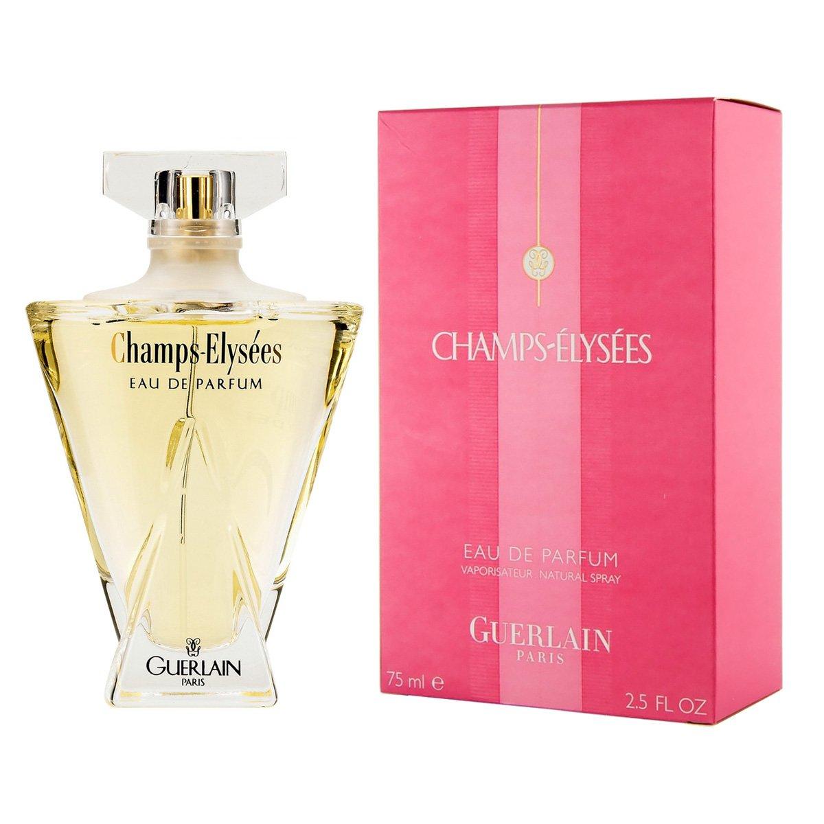 Аромат направления CHAMPS ELYSEES (GUERLAIN) РР 20-64