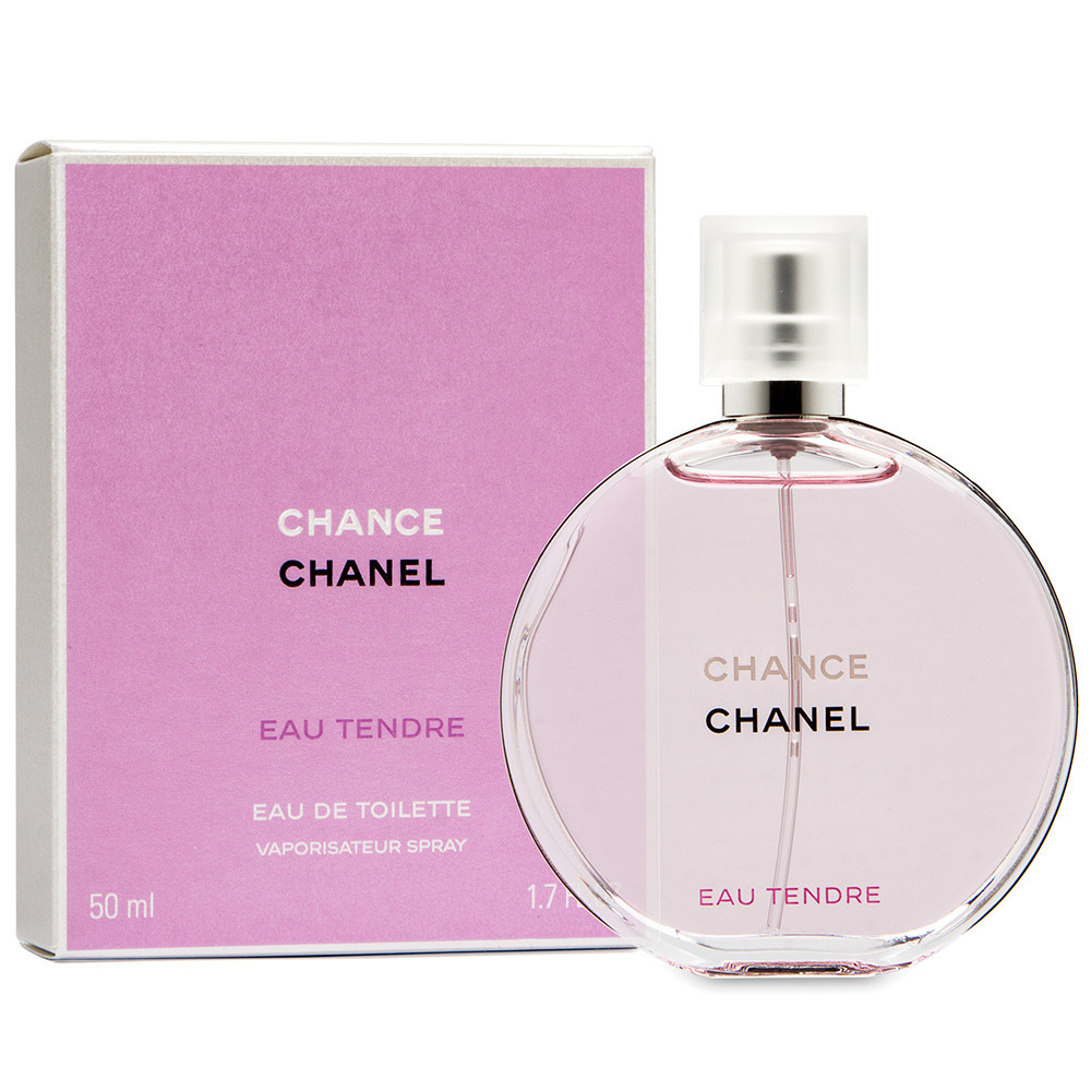 Аромат направления EAU TENDRE (CHANEL) РР 20-66