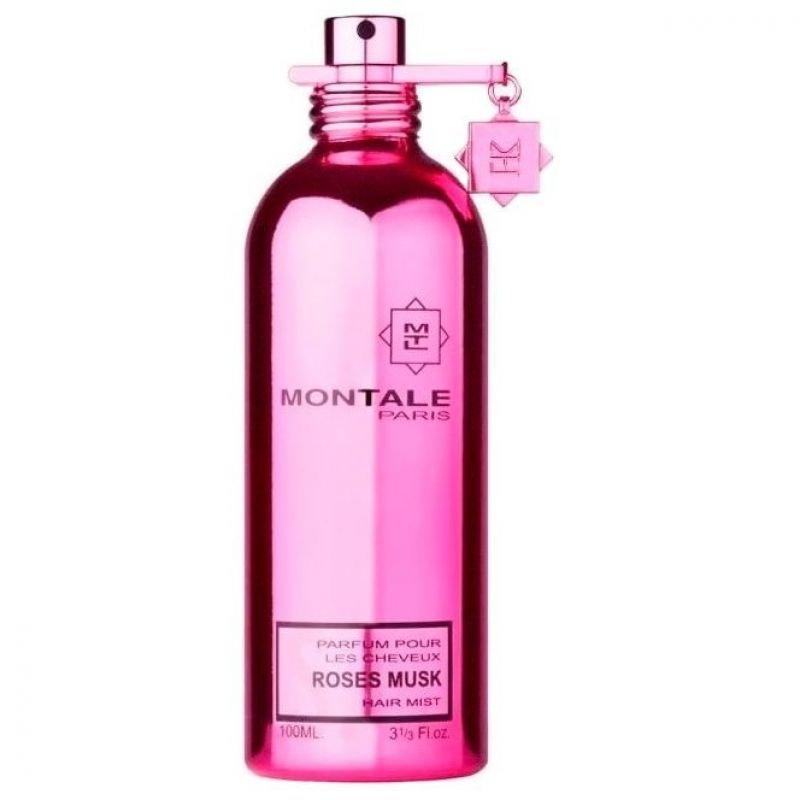 Аромат направления ROSES MUSK (MONTALE) РИ 20-77