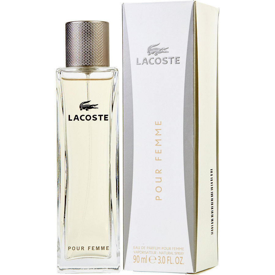 Аромат направления POUR FEMME (LACOSTE) PИ 20-80