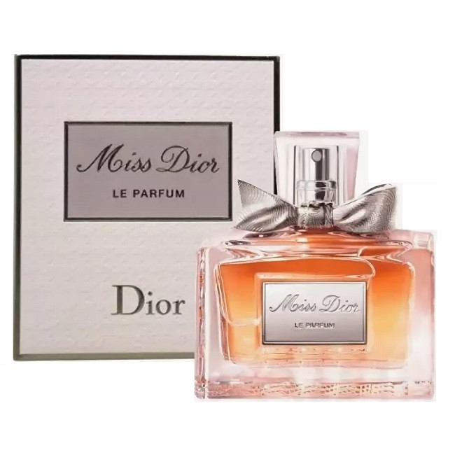 Аромат направления MISS DIOR LE PARFUM (DIOR) PP 20-68