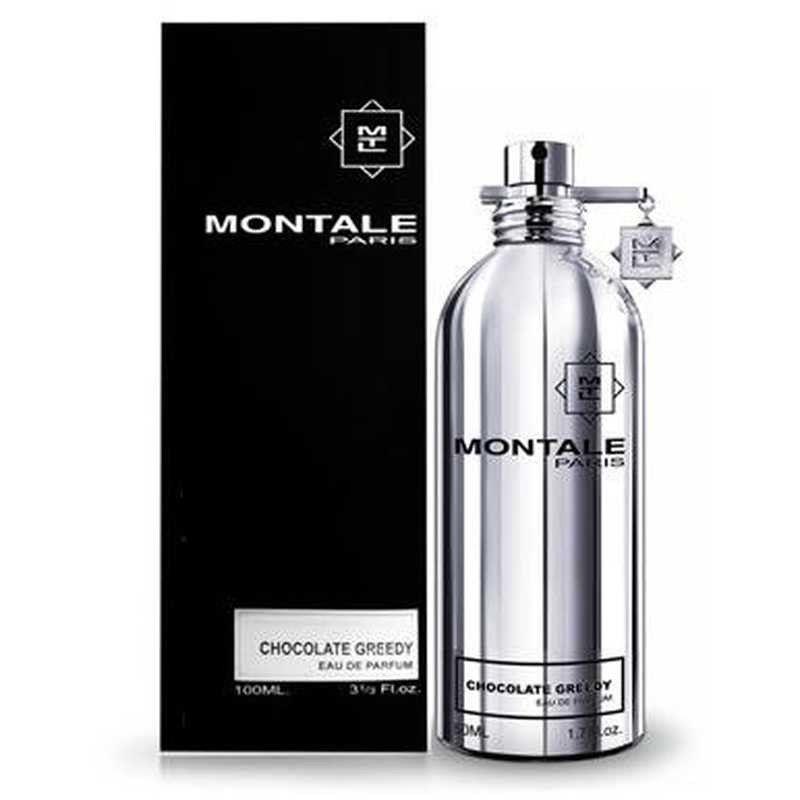 Аромат направления CHOCOLATE GREEDY (MONTALE) РИ 30-30