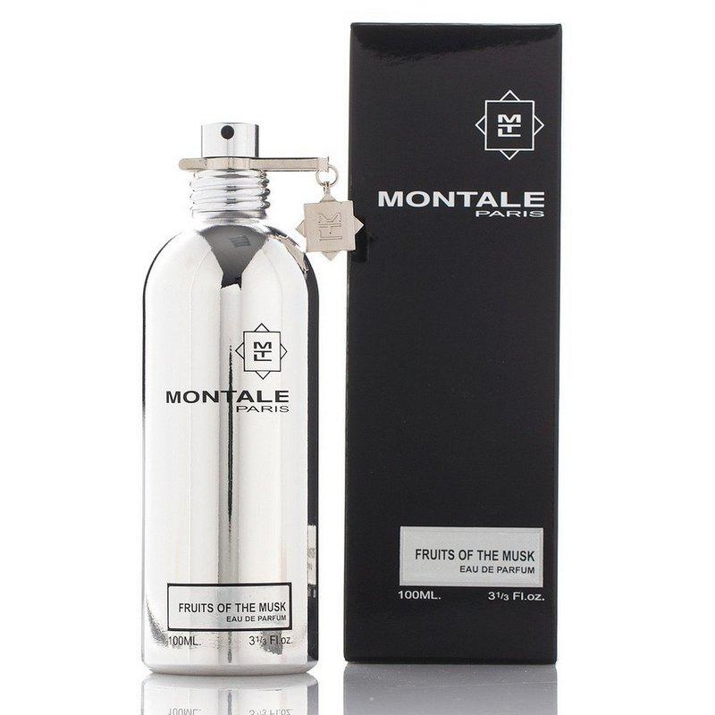Аромат направления FRUITS OF THE MUSK (MONTALE) PИ 30-32