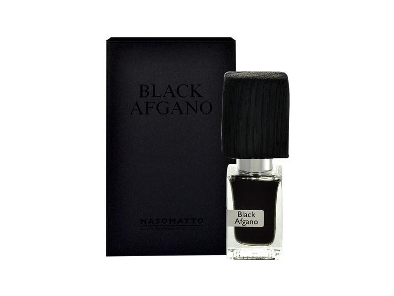 Аромат направления BLACK AFGANO (NASOMATTO) РИ 30-33