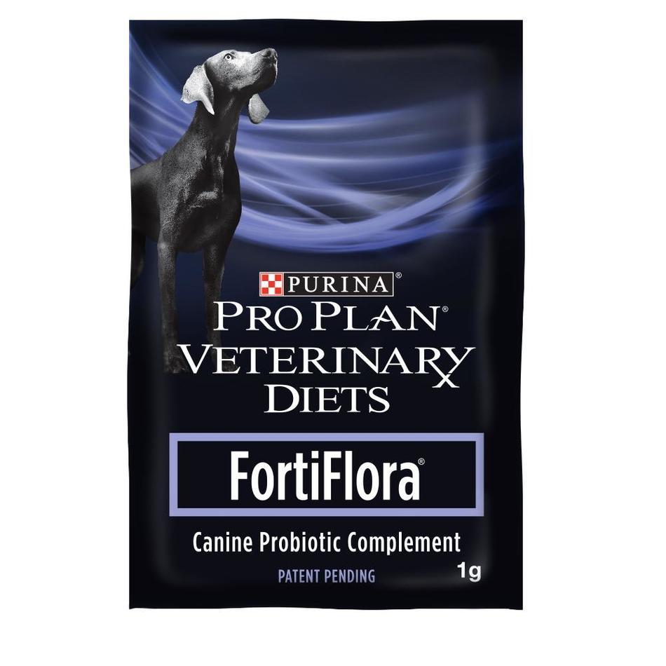 FortiFlora Пробиотическая добавка для собак - фото 2 - id-p69564690