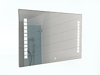 Зеркало с подсветкой QUADRO 70 SQ1016Z Зеркало с подсветкой QUADRO 70