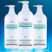 Шампунь для волос с аргановым маслом Lador Damage Protector Acid Shampoo