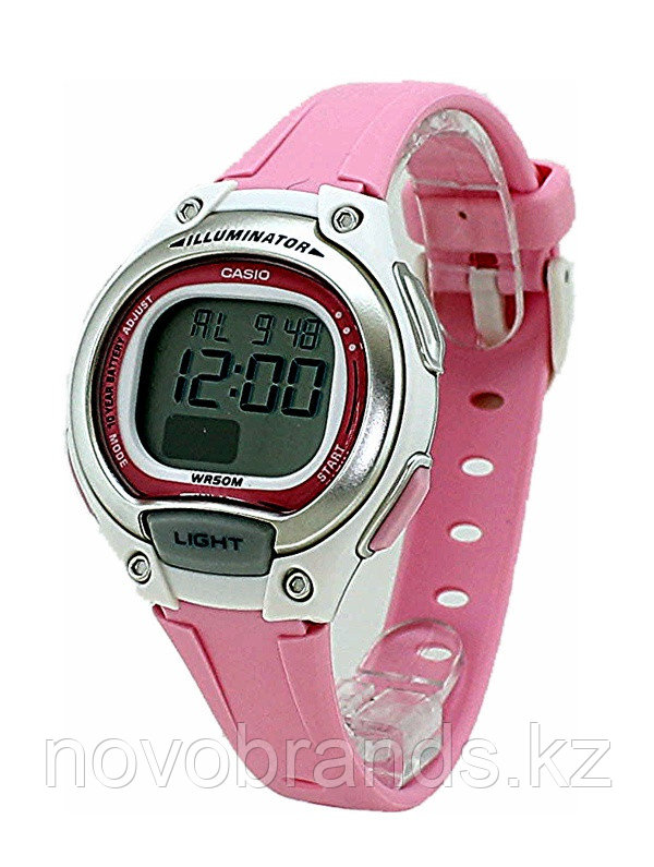 Наручные часы Casio LW-203-4A - фото 6 - id-p69564712