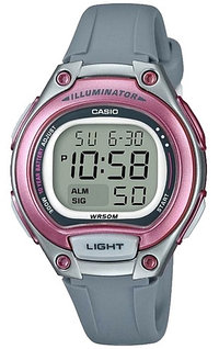 Наручные часы Casio LW-203-8A