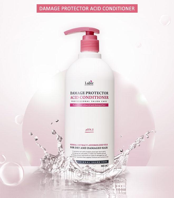 Кондиционер с аргановым маслом Lador Damage Protector Acid Conditioner - фото 1 - id-p69570760