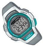Наручные часы Casio LWS-1000H-8AVEF, фото 3
