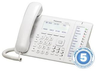 IP-телефон Panasonic KX-NT556
