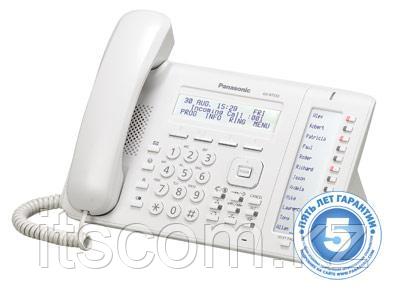 IP-телефон Panasonic KX-NT553