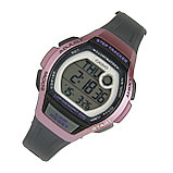 Наручные часы Casio LWS-2000H-4A, фото 4