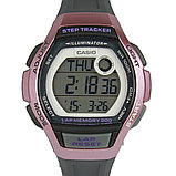 Наручные часы Casio LWS-2000H-4A, фото 3
