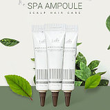 Пилинг для кожи головы Lador Scalp scaling spa ampoule, фото 3
