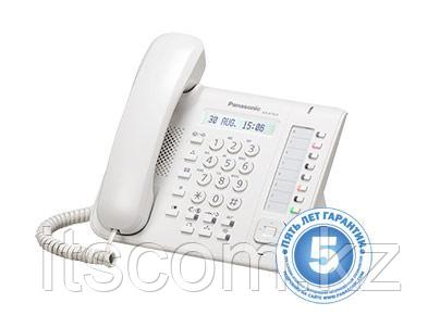 Цифровой системный телефон Panasonic KX-DT521