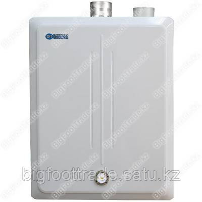 Газовый котел 11,6кВт
DGВ-100 MSC