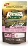 Stuzzy Monoprotein с ветчиной, 150г, консервы для собак