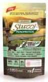 Stuzzy Monoprotein индейка с цуккини, 150г, консервы для собак