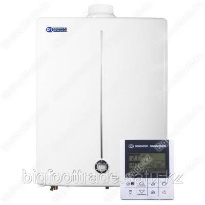 Газовый котел 29кВт
DGВ-250 MSC