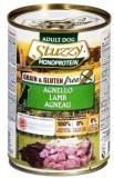 Stuzzy Monoprotein, 800г, Ягненок, консервы для собак