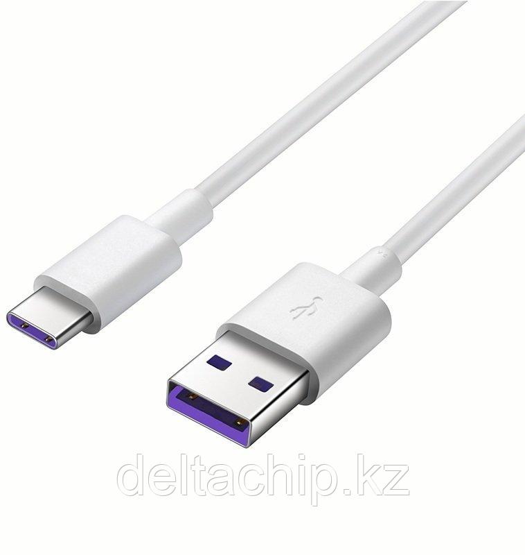 Шнур USB Type C 1 метр