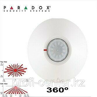 DG467 P2C ИК-датчик потолочный с углом обзора 360°