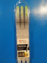 Водяная кисточка с резервуаром для воды Water Brush (3шт)