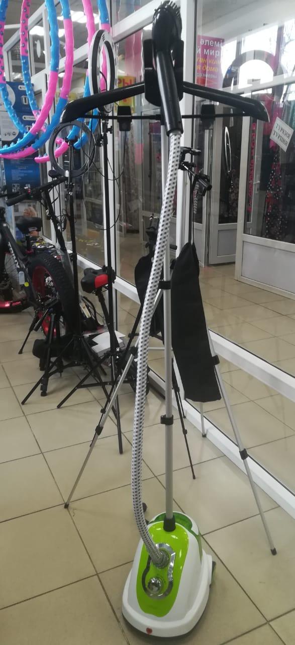 Отпариватель Tri Tower TT-528