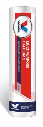 MULTYPURPOSE COMPLEX RED2/смазка для подшипников (400гр)