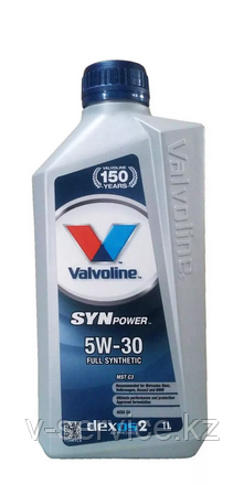 SYNPOWER SAE 5W/30 SJ/CF(1L)