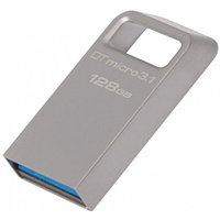 USB Флеш 128GB 3.1 Kingston DTMC3/128GB металл