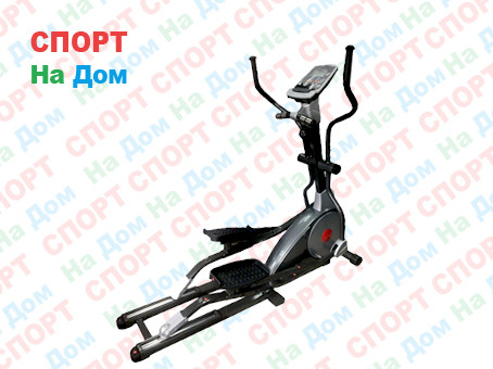 Профессиональный эллиптический тренажер RS 8650 C до 150 кг