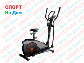 Эллипсоид с сиденьем K-Power K8719НА до 130 кг, фото 2
