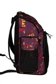 Рюкзак Arena Team 45 Backpack Allover LOVE