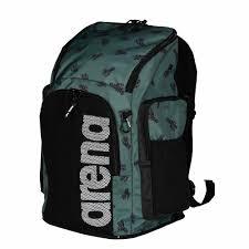 Рюкзак Arena Team 45 Backpack Allover Кактус