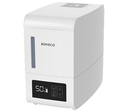 Паровой увлажнитель воздуха Boneco S250, фото 2