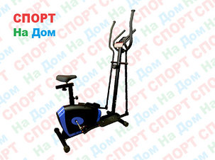 Эллипсоид с сидением K Power K 8509 HA до 110 кг, фото 2