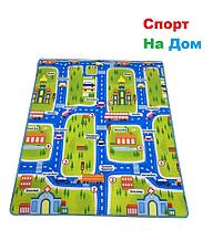 Термо-Коврик напольный обучающий ( Габариты:1,6 х 1,8 метра), фото 3