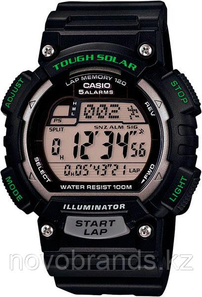 Наручные часы Casio STL-S100H-1A