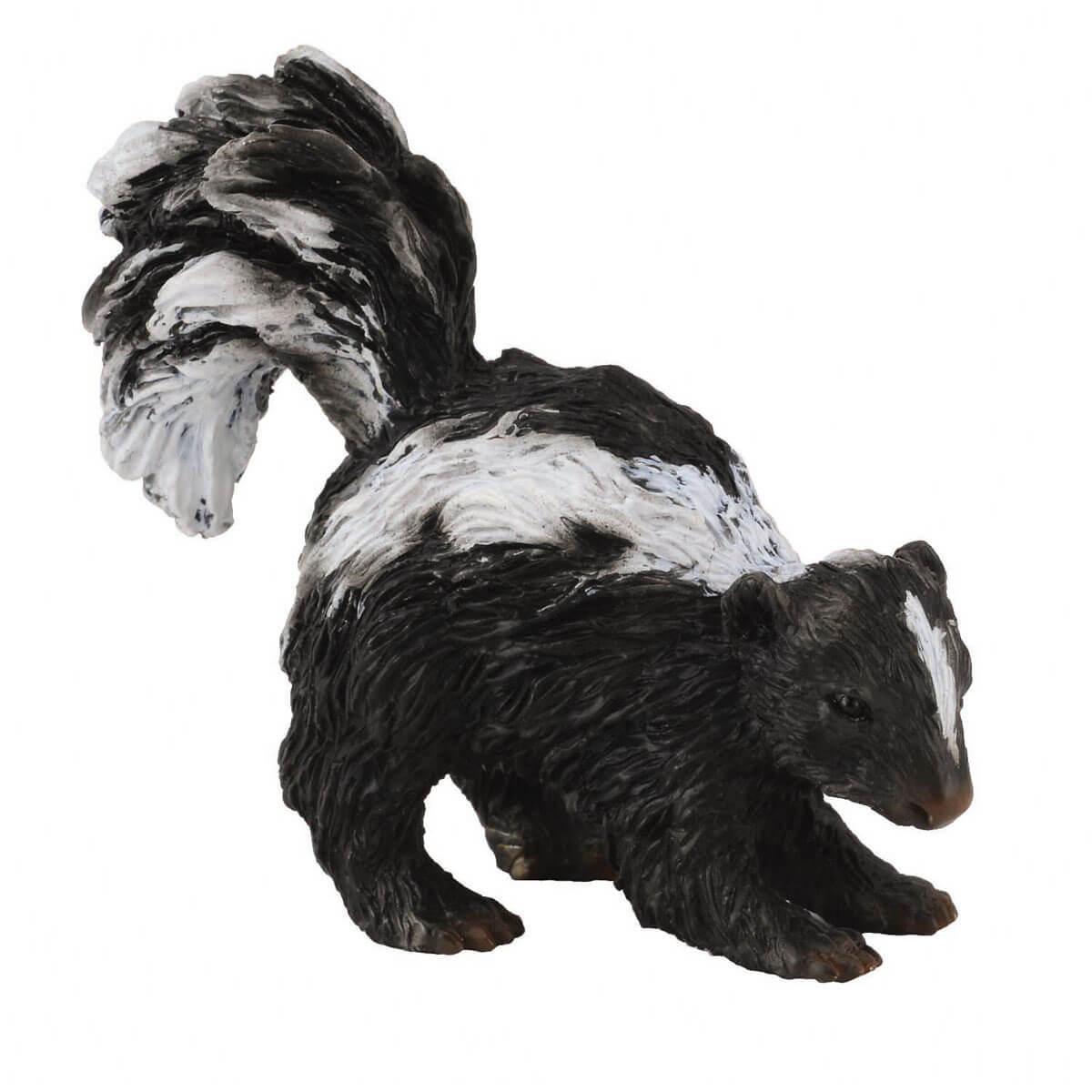 Скунс S Collecta